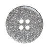 

Glitter Knopen - Zilver - Meerdere maten - Go Handmade
3