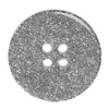 

Glitter Knopen - Zilver - Meerdere maten - Go Handmade
4