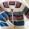 

Camilla’s Cardigan
1