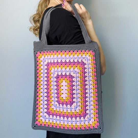 Nonna - Tote Bag