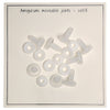 

Flexible Joints for Amigurumi - Go Handmade
1