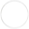 

Metal Rings, 30 cm, 2 pcs. - Go Handmade
1