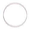 

Metal Rings, 25 cm, 2 pcs. - Go Handmade
1