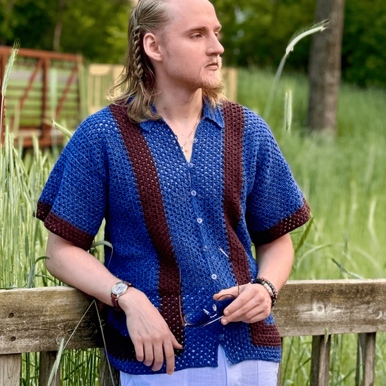 

Leif - Shirt
1