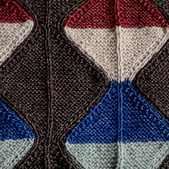 

Calor - Blanket
2