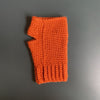 

Heart Warmers - Fingerless gloves
6
