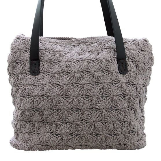 

Wheel Stitch Bag
5