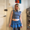 

Bridget Skirt
2