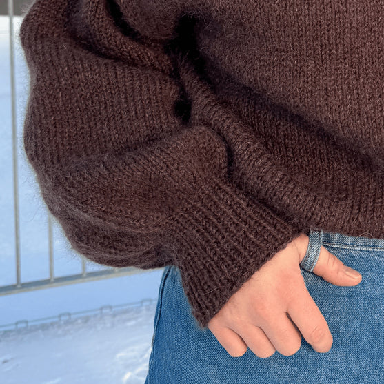 

Willin - Sweater
8