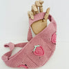 

Strawberry - Sac Banane
1