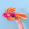 

Avery le Bêta Poisson
1