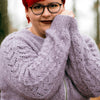 

Folium - Cardigan
2