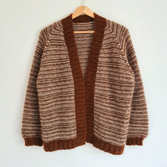 Marbre - Gilet