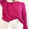 

Cloud Sweater
1