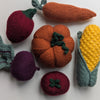 

Garden Vegetables
2