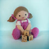 

Ida - Doll
3