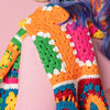 

Happy Squares - Sjaal
3