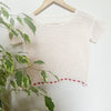 

I Heart U - Cropped Top
1