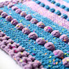 

Baby Bobble Blanket
2