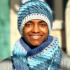 

Nordic Seas - Beanie & Cowl
6