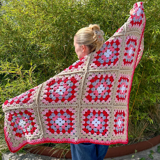 

Cherry - Rug
4
