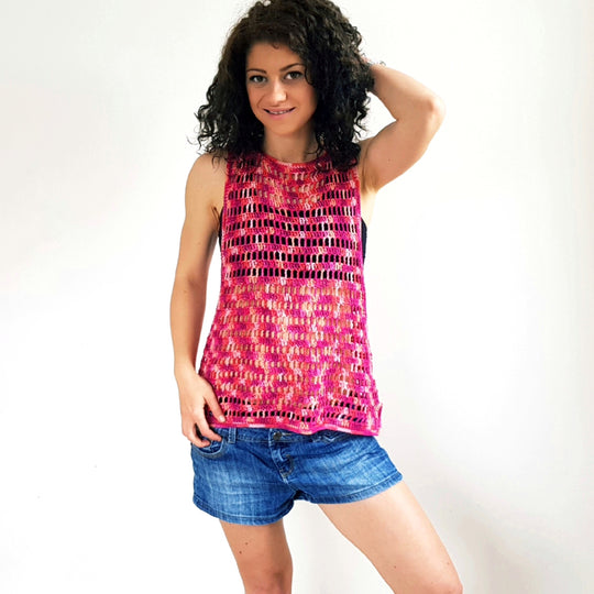 Coralia Tank