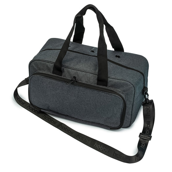 

Yarn Bag - Rectangular - Hobbii
11