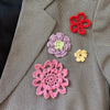 

Bouquet - Applique
11