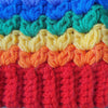 

Rainbow - Hat
4