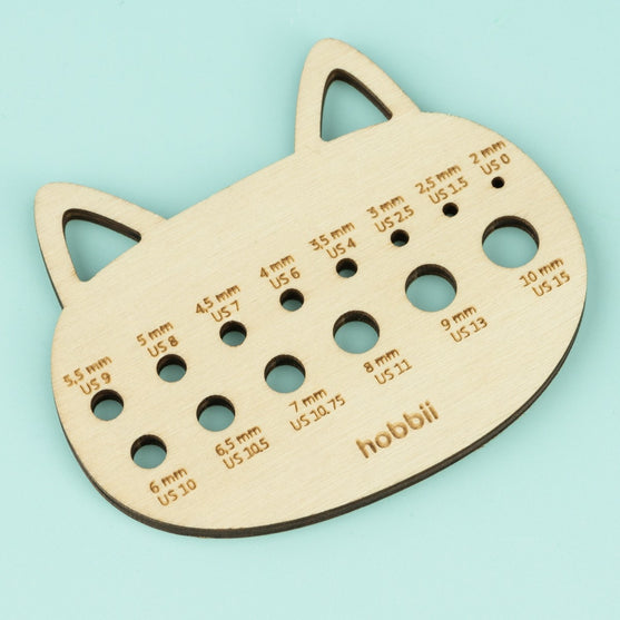 

Breinaaldenmaatje - Kat - Hobbii
3