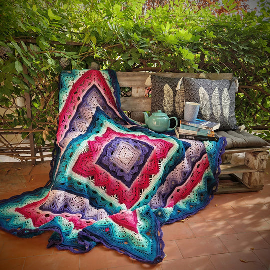 CeylonTea - Blanket