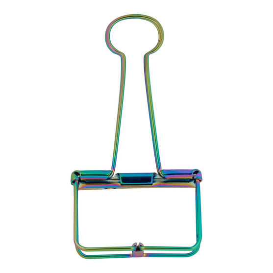 

Metal Clips - Jumbo - Hobbii
7
