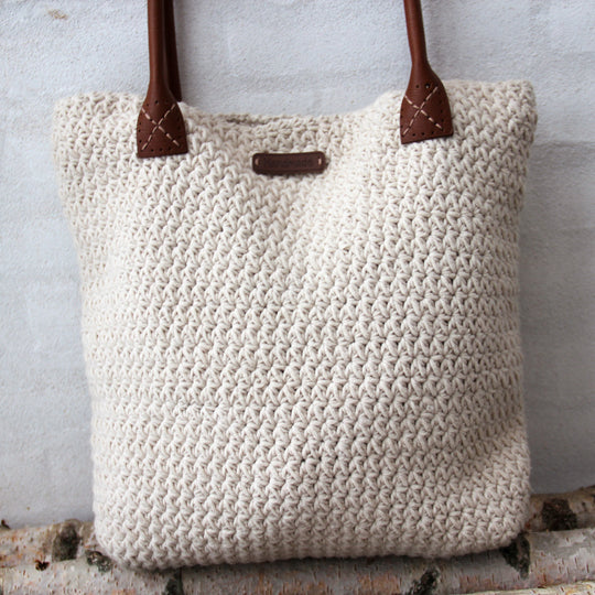 Tas met sterrensteek - groot