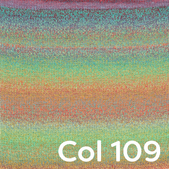 

Dream Color - Hobbii
5