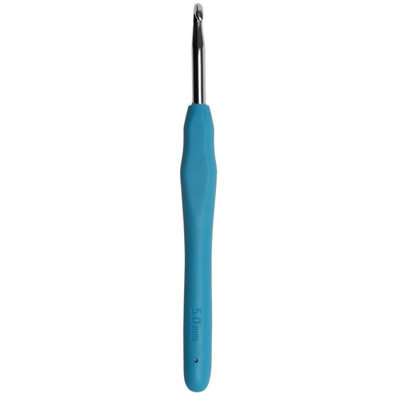 

Easy Touch Crochet Hook Set - 11 sizes - Hobbii
14