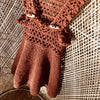 

Mojgan - Apron Dress for Children
2