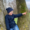 

Siggy Baggy Hat
2