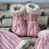 

Ensemble Baby Couture
1