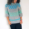 

Pull Diamant
2