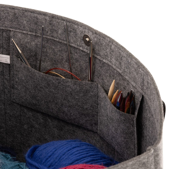 

Felt Bag - Hobbii
6