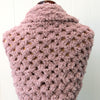 

Granny Shawl Teddy
4