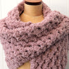 

Granny Shawl Teddy
2