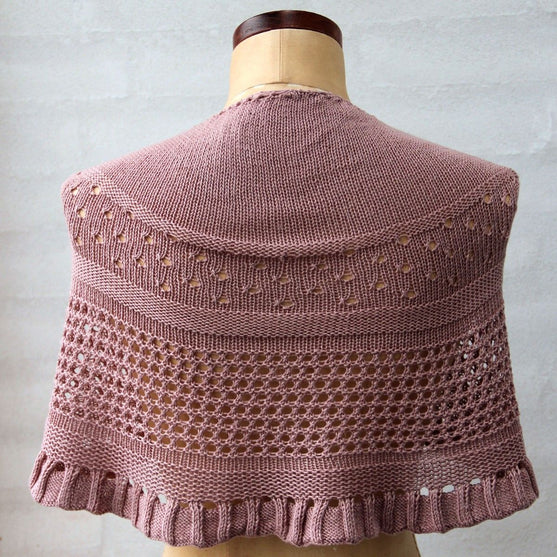 

Châle Tencel Dream
3