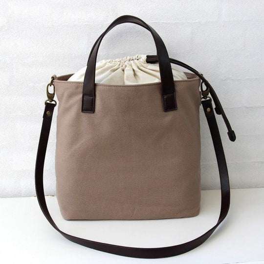 Shoulder Bag for Yarn - Hobbii