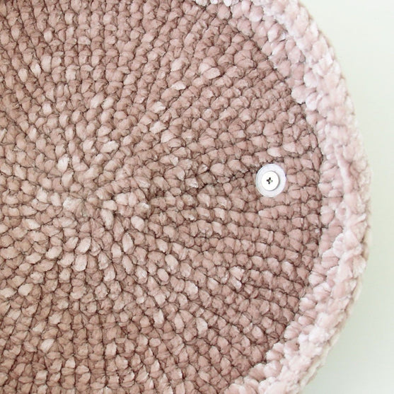 

Rivet Support, 12 mm - Go Handmade
5