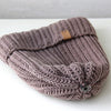

Rib Stitch Hat
5