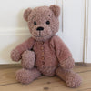 

Ours en peluche  Teddy
1