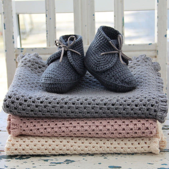 Chaussons Bébé