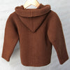 

Gilet à capuche - Tweens
2