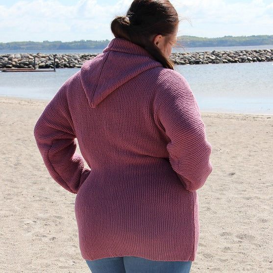 

Gilet à capuche - Women & Plus Size
3